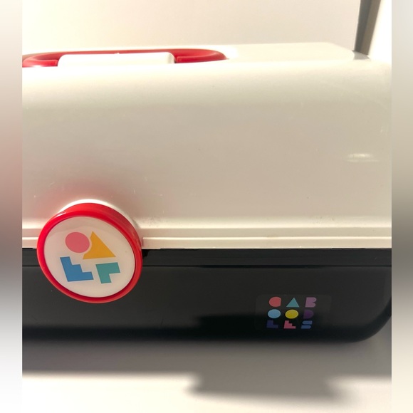 Makeup Caboodle - Picture 5 of 11